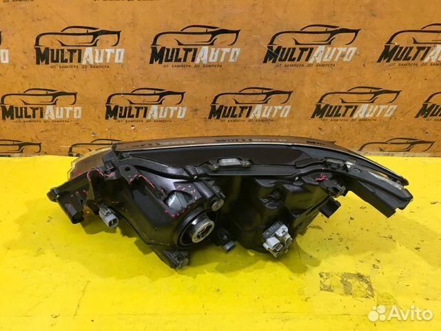 Фара передняя правая Toyota Camry 55 2017-2020 Фара передняя правая Toyota Camry 55 2017-2020