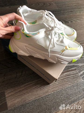 Кроссовки новые Crosby Кроссовки новые Crosby