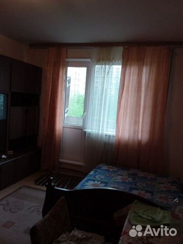 1-к квартира, 39 м², 4/24 эт. 1-к квартира, 39 м², 4/24 эт.