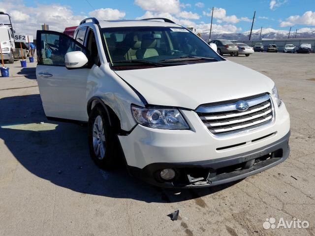 Авторазбор Subaru Tribeca 2005-2014 Авторазбор Subaru Tribeca 2005-2014