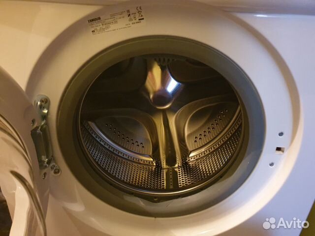 Стиральная машина Zanussi Zws06100v Стиральная машина Zanussi Zws06100v