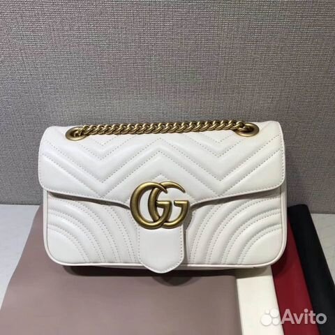 Сумка Gucci Marmont Сумка Gucci Marmont