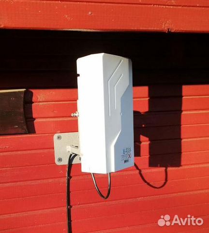 Антенны 4G LTE антэкс крокс рэмо - опт и розница