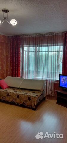 2-к квартира, 60 м², 3/5 эт.