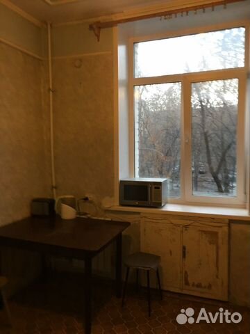 2-к квартира, 62.1 м², 2/5 эт.