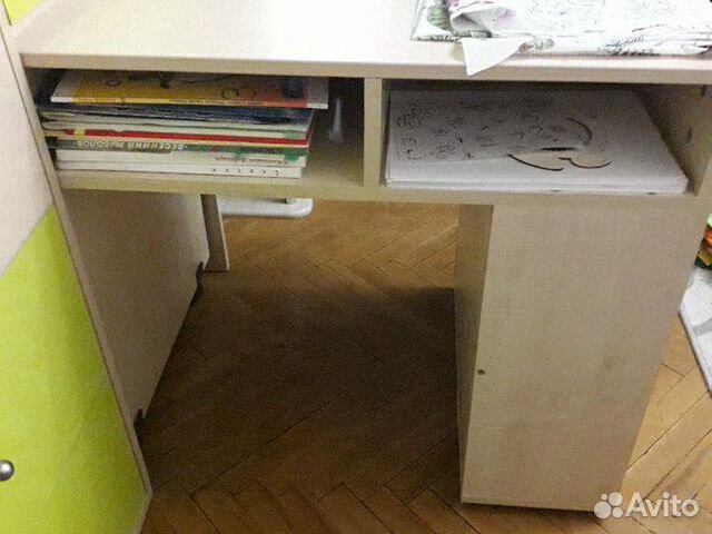 Кровать чердак Астра