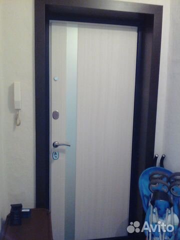 1-к квартира, 30.5 м², 4/5 эт.