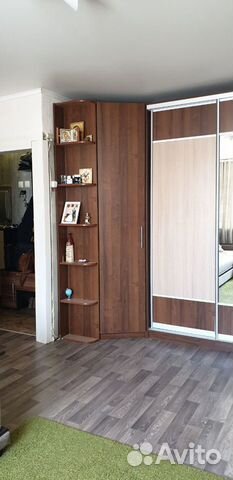 1-к квартира, 31 м², 5/5 эт.