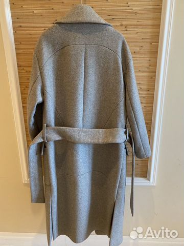 Пальто