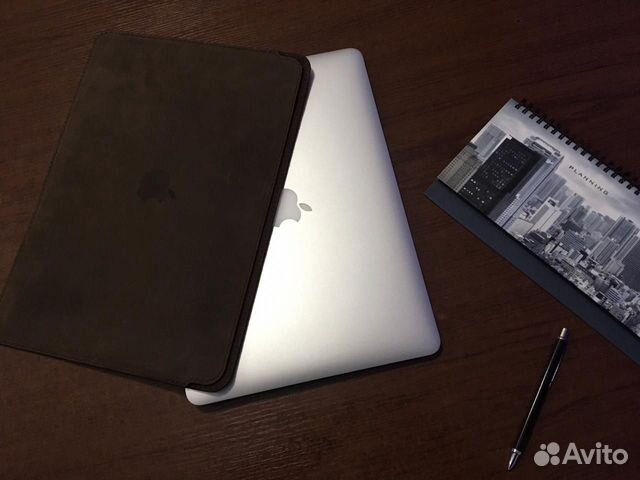 Кожаный чехол для Macbook ручная работа Кожаный чехол для Macbook ручная работа