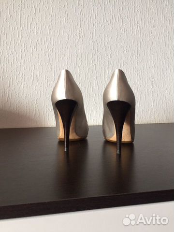 Туфли Louis Vuitton оригинальные Туфли Louis Vuitton оригинальные