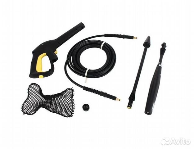 Мини-мойка Karcher K5 classic