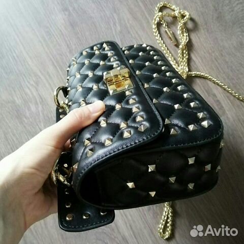 Valentino Garavani Rockstud Spike Valentino Garavani Rockstud Spike