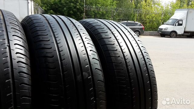 225 60 17 Hankook Optimo K415 H5DR 225 60 17 Hankook Optimo K415 H5DR