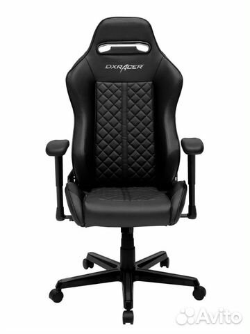 Кресло DXracer drifting Кресло DXracer drifting