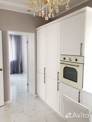 Дом 130 м² на участке 12 сот.