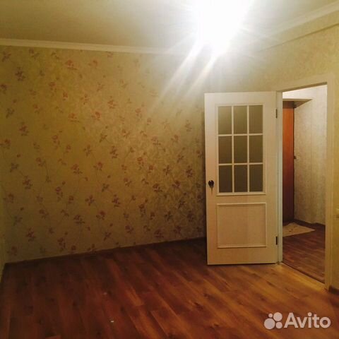1-к квартира, 30 м², 4/5 эт.
