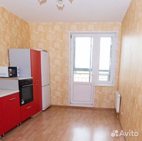 2-к квартира, 60 м², 10/13 эт.