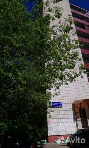 1-к квартира, 33.4 м², 2/9 эт. 1-к квартира, 33.4 м², 2/9 эт.