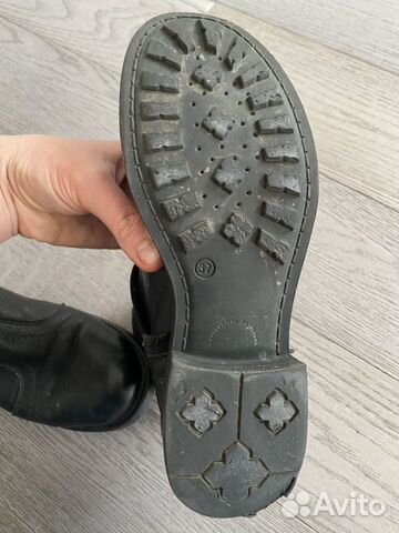 Полусапожки geox 37 размер Полусапожки geox 37 размер