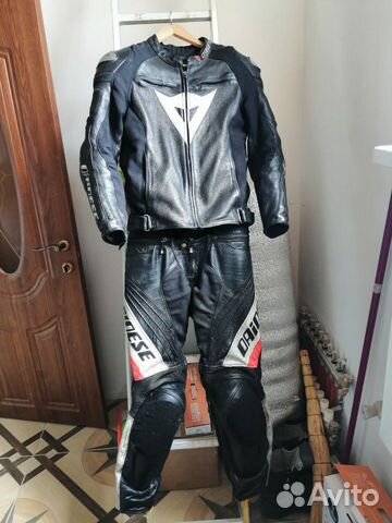 Раздельный комбинезон Dainese