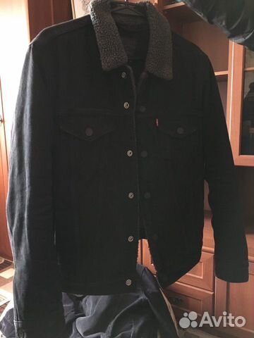 Sherpa Trucker Jacket limited edition Sherpa Trucker Jacket limited edition
