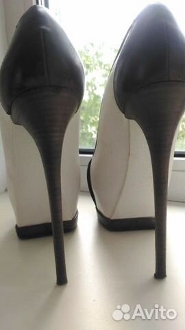 Туфли Gianmarco Lorenzo Туфли Gianmarco Lorenzo