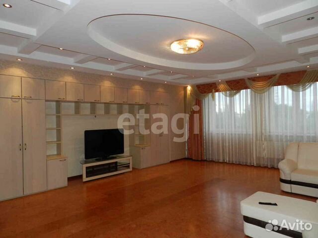 3-к квартира, 160 м², 3/14 эт. 3-к квартира, 160 м², 3/14 эт.