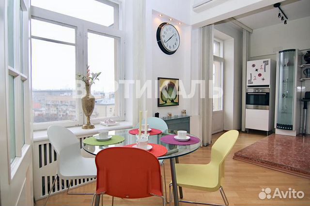 3-к квартира, 78 м², 9/14 эт. 3-к квартира, 78 м², 9/14 эт.