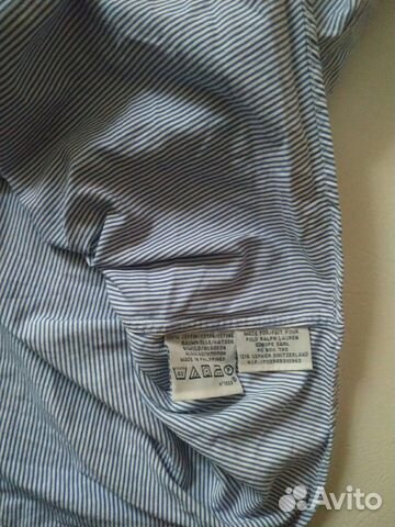 Рубашка Polo Ralph Lauren мужская Рубашка Polo Ralph Lauren мужская