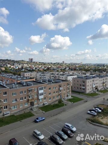 2-к квартира, 49.8 м², 5/9 эт.