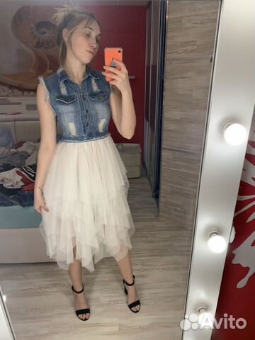 Платье Платье