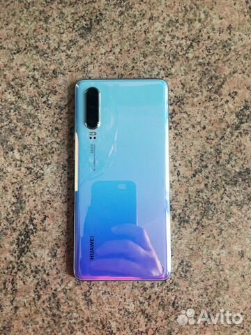 Huawei p30 Huawei p30
