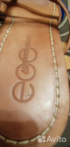 Босоножки итальянские Босоножки итальянские