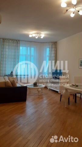 1-к квартира, 55 м², 10/17 эт.