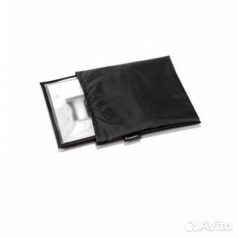Софтбокс Manfrotto mlsboxl lykos LED Softbox Софтбокс Manfrotto mlsboxl lykos LED Softbox
