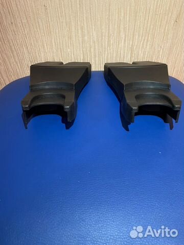 Адаптеры к автолюльке Maxi-Cosi для Adamex Barlett