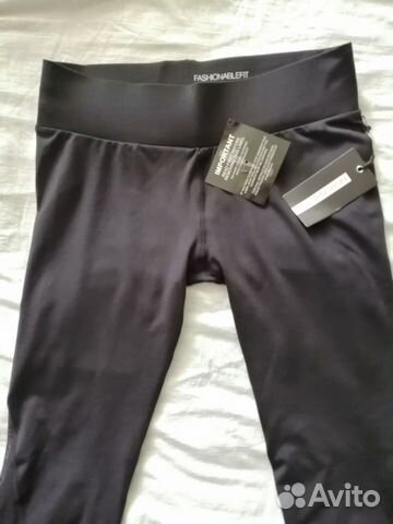 Леггинсы Fashionablefit Леггинсы Fashionablefit
