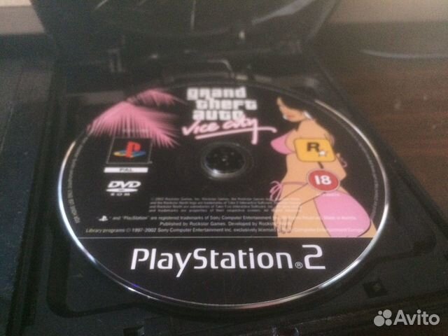 Sony PS2 (за цену можем договориться)
