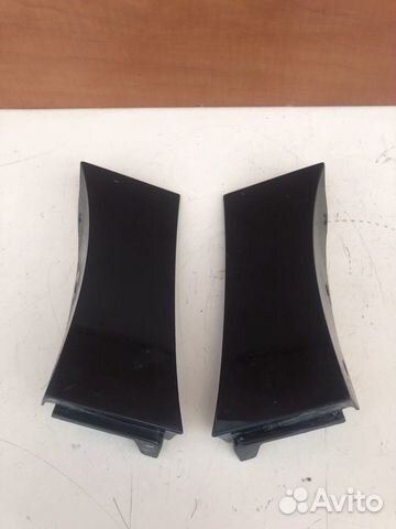 Накладка крыла Mazda 6 GH 07-12г Накладка крыла Mazda 6 GH 07-12г