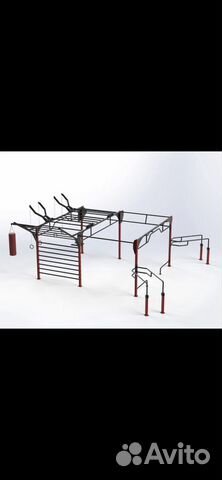 Уличные спортивные площадки, монтаж и установка Уличные спортивные площадки, монтаж и установка