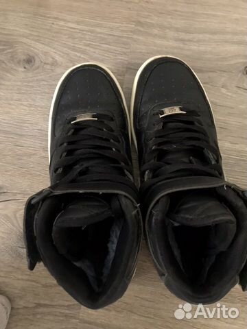 Кроссовки/кеды Nike Air Force 1