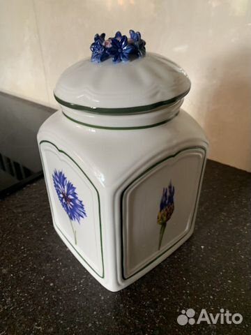 Villeroy&Boch Flora Villeroy&Boch Flora