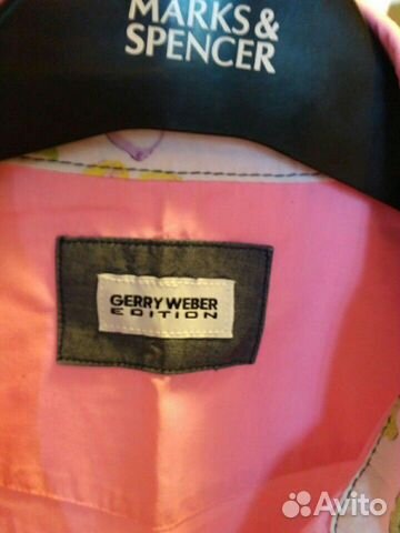 Блузка Gerry Weber Блузка Gerry Weber