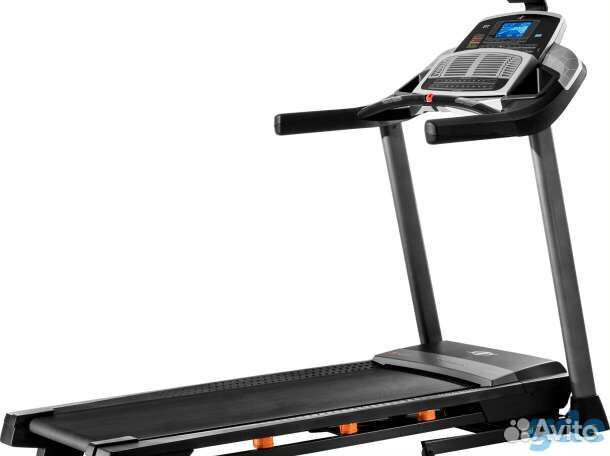 Беговая дорожка Nordic Track T10.0