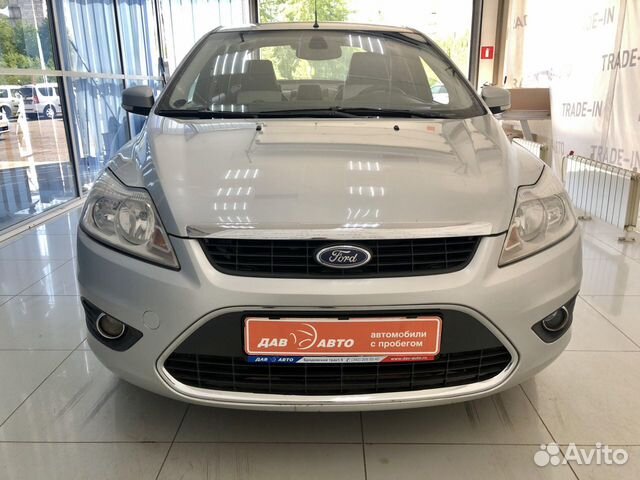 Ford Focus 1.8 МТ, 2008, 160 000 км Ford Focus 1.8 МТ, 2008, 160 000 км