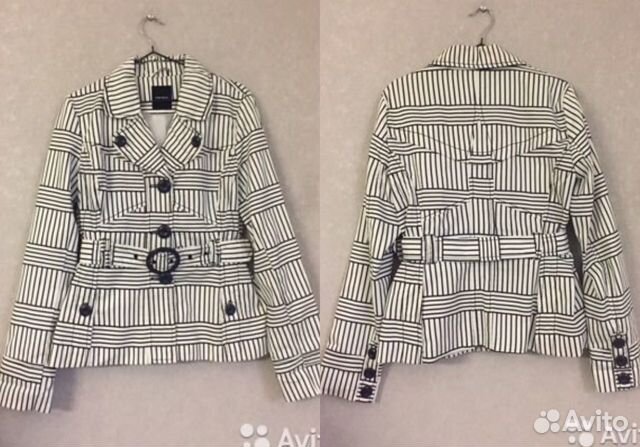 Новая Куртка Vero Moda L (48) Новая Куртка Vero Moda L (48)