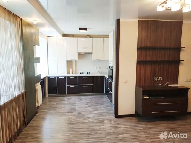 2-к квартира, 41.6 м², 4/5 эт.