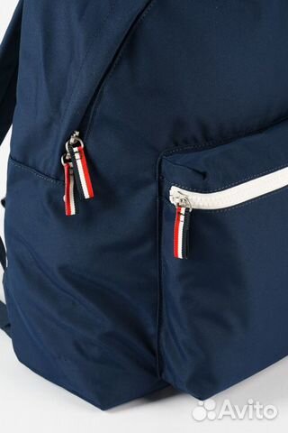 Рюкзак Tommy Hilfiger Jeans Рюкзак Tommy Hilfiger Jeans