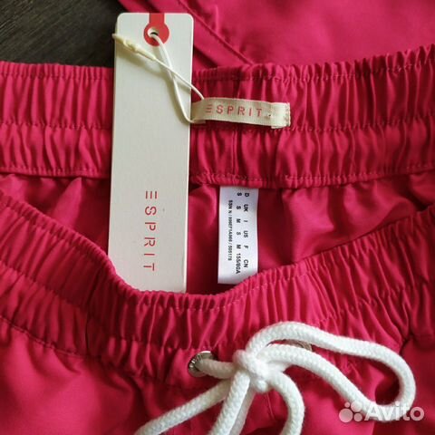 Новые шорты Esprit оригинал Новые шорты Esprit оригинал